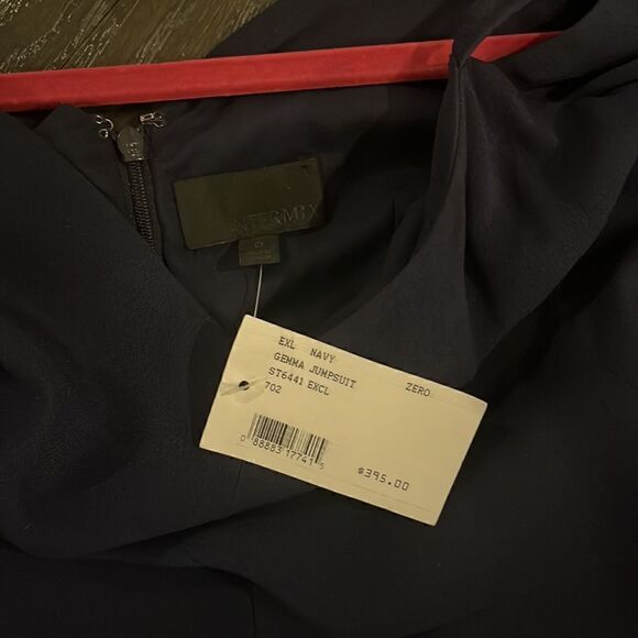 Intermix Gemma Jumpsuit - Picture 5 of 5